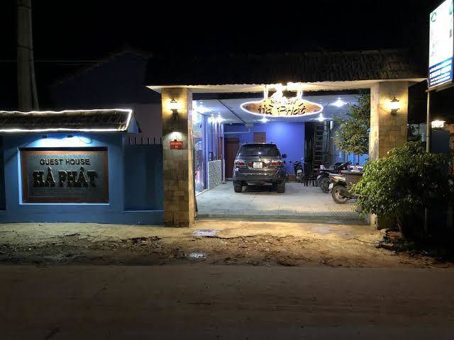Ha phat hotel