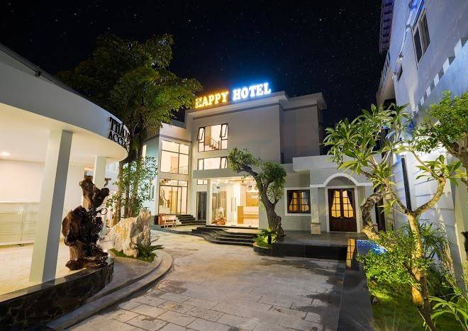 Happy hotel phu quoc