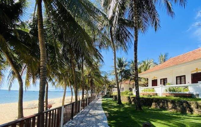Hawaii resort phu quc