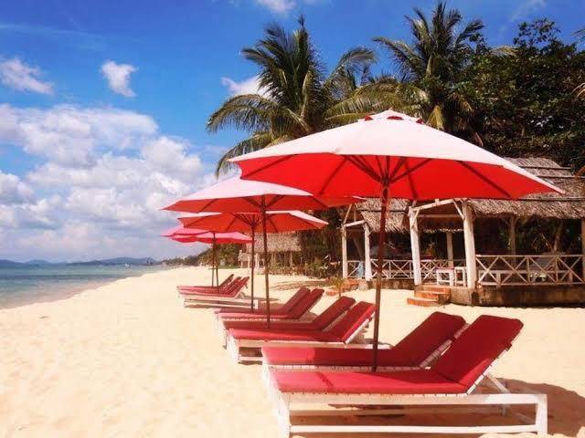 Hiep thanh resort