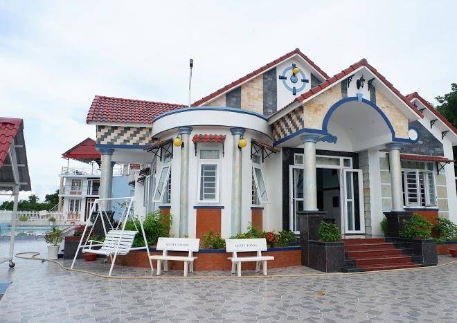 Hnh mai hotel