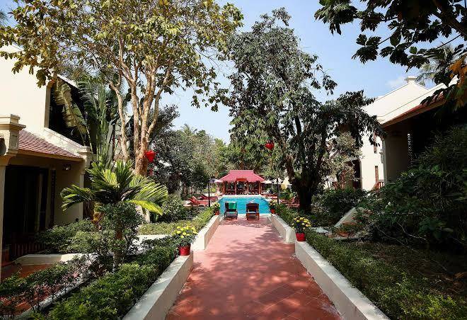 Hoi an phu quoc resort