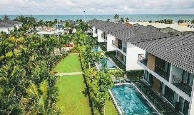 Hotel amon phu quoc