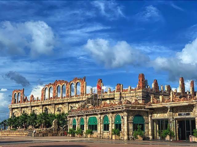 Hotel phu quoc ngoc vietnam