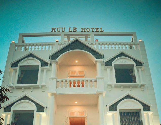 Hu l hotel