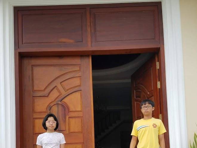 Huong toan eco resort & spa phu quoc