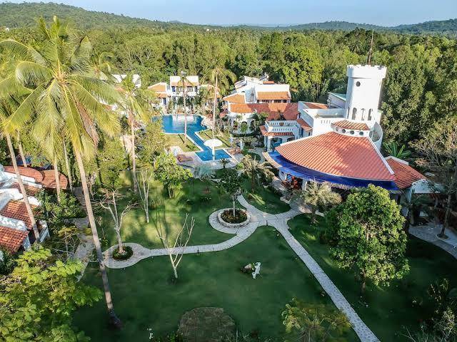Isabella resort & spa