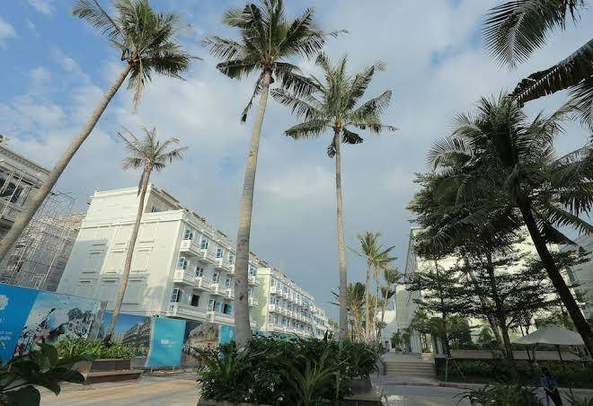 Kakashi Hotel Phu Quoc Image