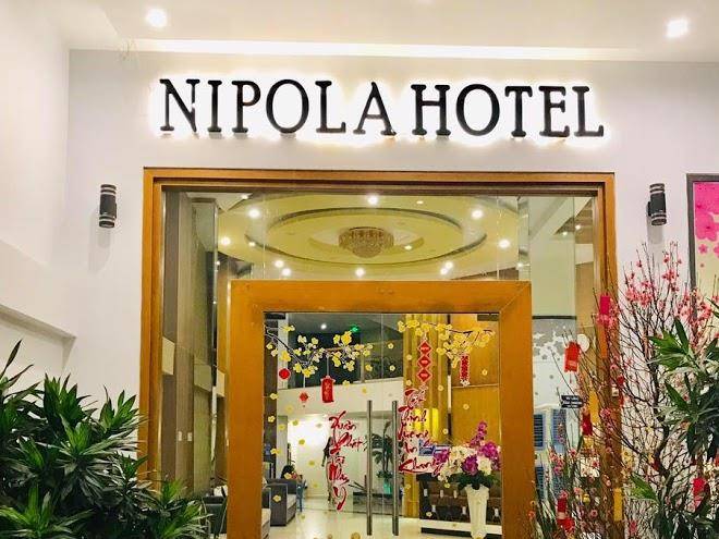 Nipola hotel