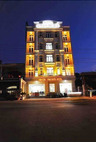 Kim son phu quoc hotel