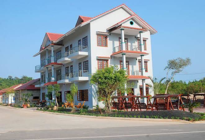 Kinh bac hotel