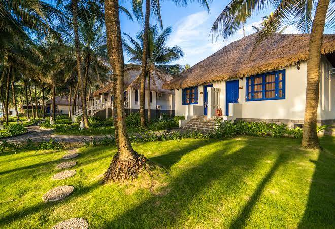 L'azure resort and spa phu quoc