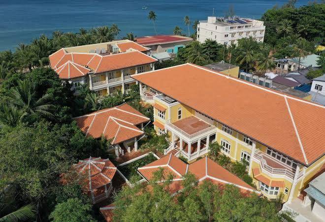 La veranda resort phu quoc mgallery