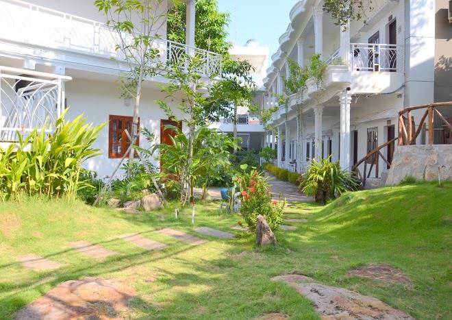 La vita resort phu quoc