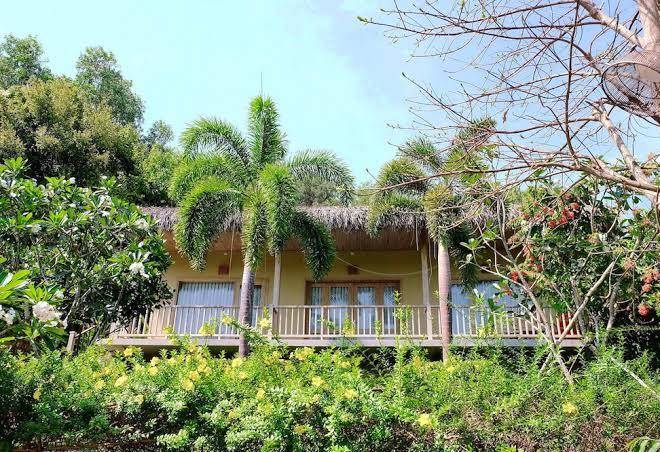 Lahana resort phu quoc