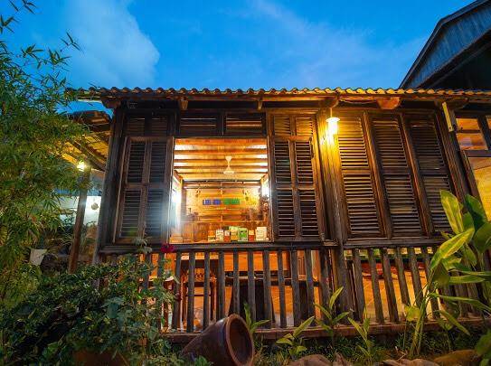 Lan anh garden resort phu quc
