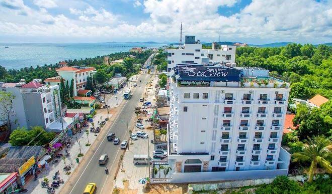 Levan hotel phu quoc