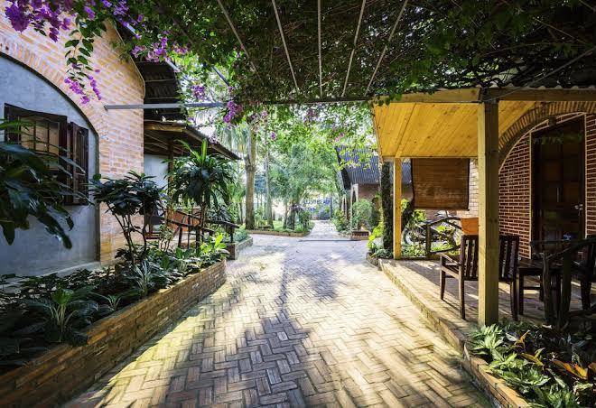 Lien hiep thanh resort