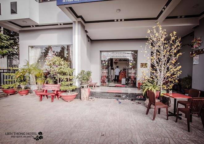 Lien thong hotel