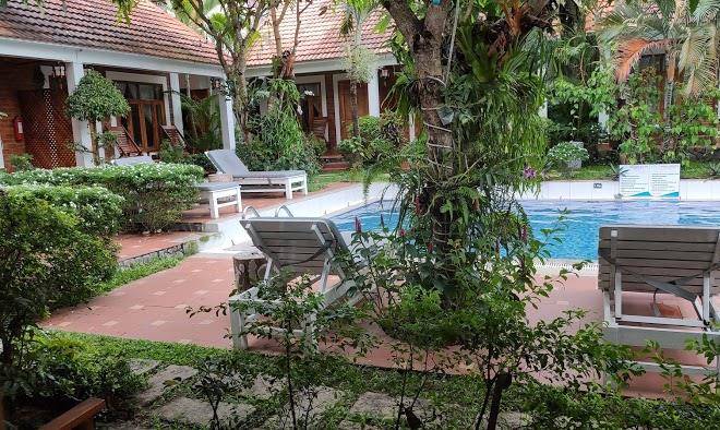 Little Garden Resort Image