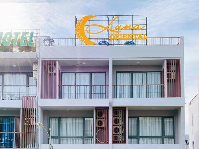 Luna oriental hotel phu quc