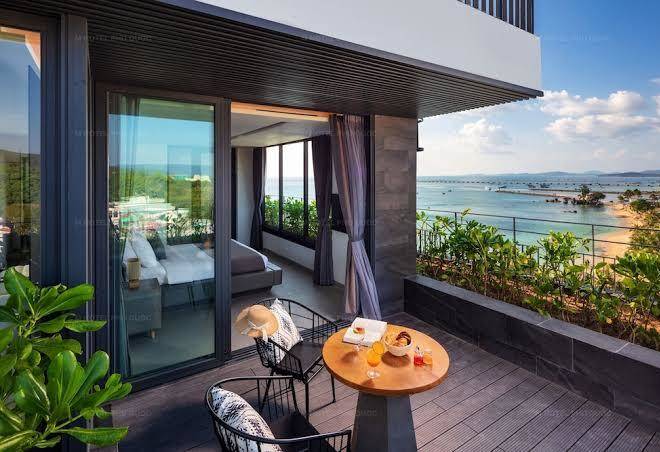 M hotel phu quoc