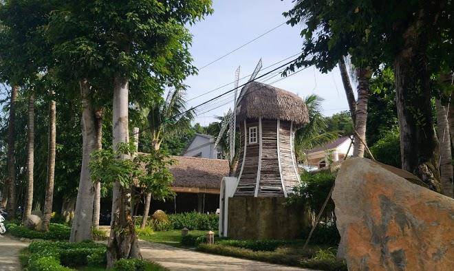 M resort phu quoc