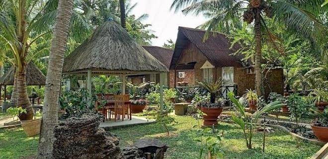 Mai phuong beachfront resort