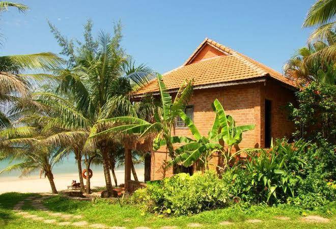 Mai Spa Resort Image