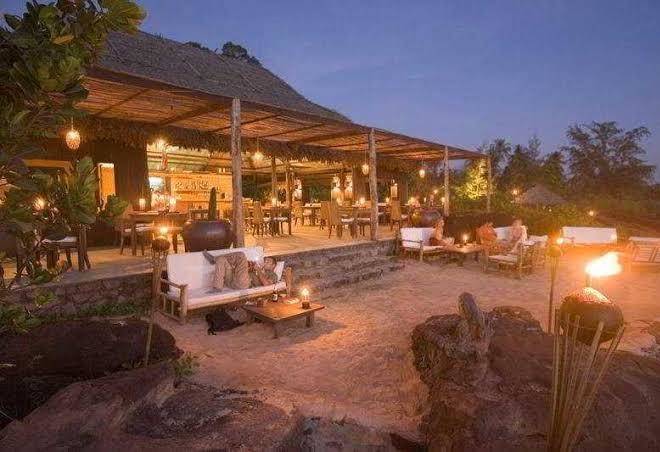 Mango bay resort