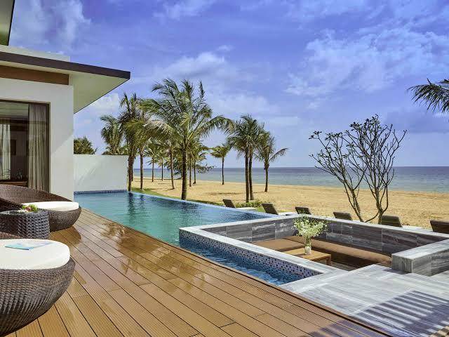 Movenpick villas & residences phu quoc