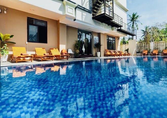 Nesta hotel phu quoc
