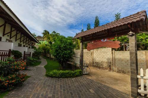 New day phu quoc hotel