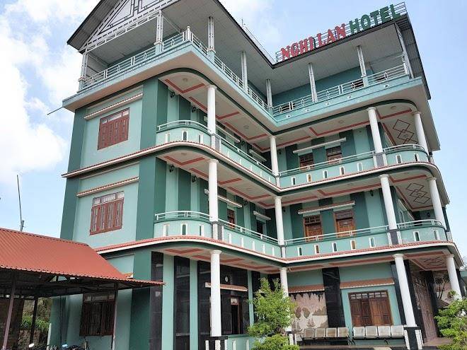 Ngh lan hotel