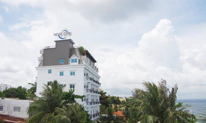 Ngoc chau hotel