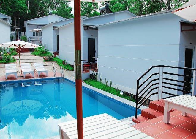 Ngoc hanh phu quoc bungalow