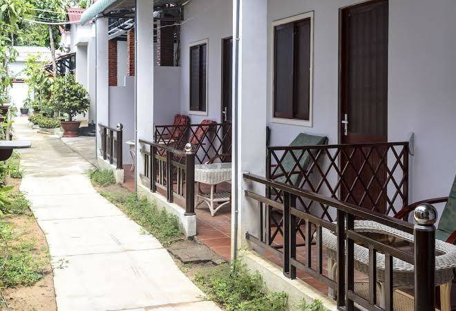 Ngoc qui bungalows