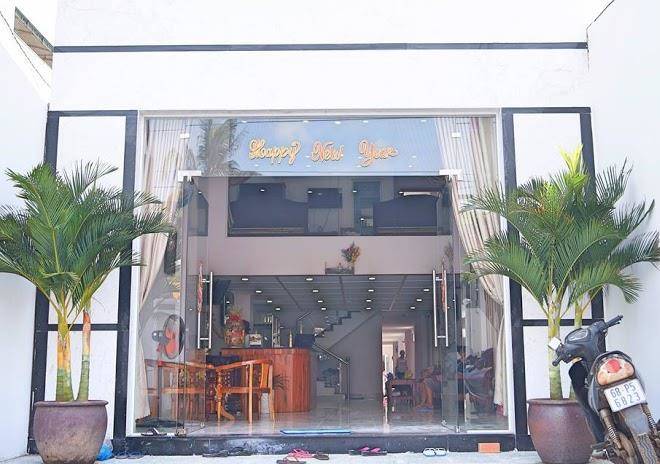 Nguyen phan phu quoc hotels