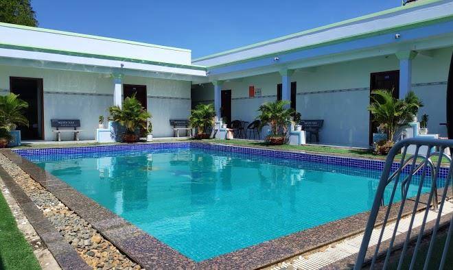 Nguyen toan hotel