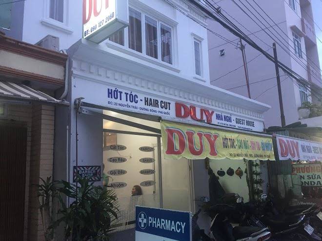 Nha ngh duy