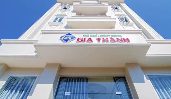 Nha ngh gia thanh