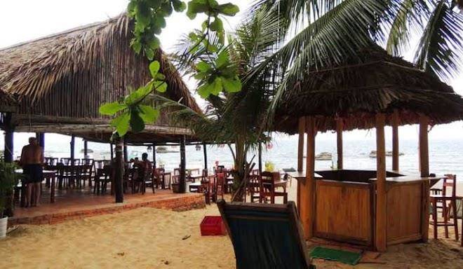 Nhat lan resort