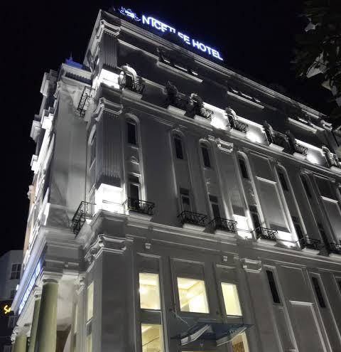 Nice life hotel