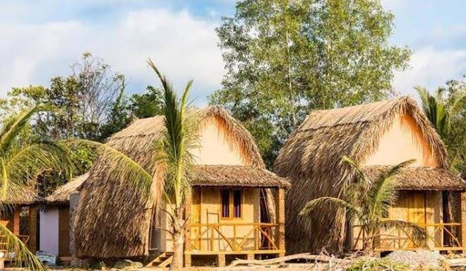 Ninila fruit farm bungalows