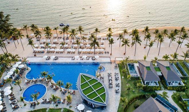 Novotel phu quoc resort