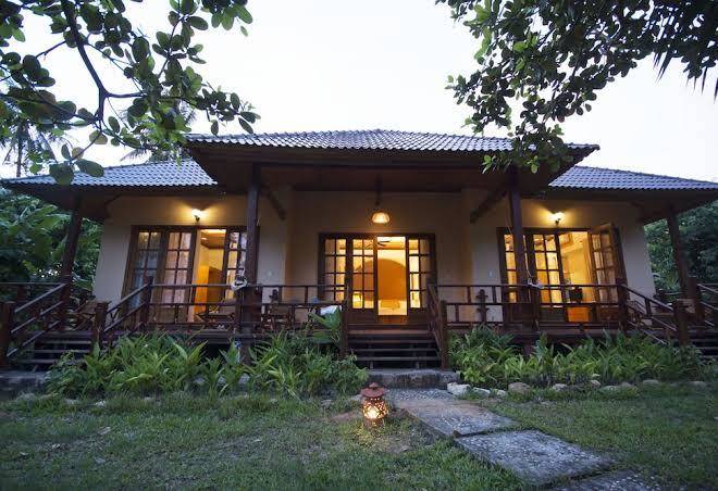Paradiso phu quoc resort