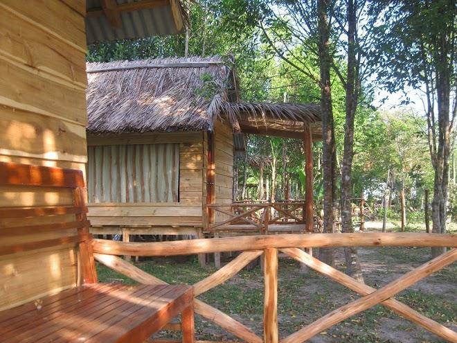 Pepper farm phu quoc bungalow