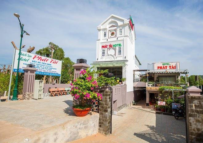 Phat tai hotel