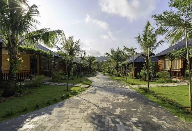 Phu quoc bambusa resort