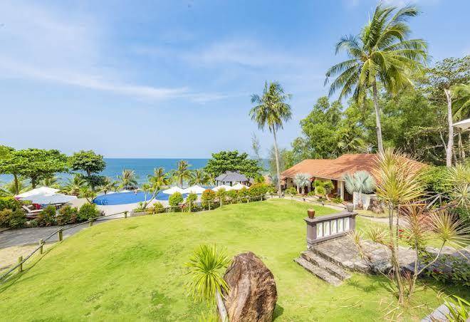 Phu quoc eco beach resort